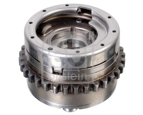 Camshaft Adjuster
